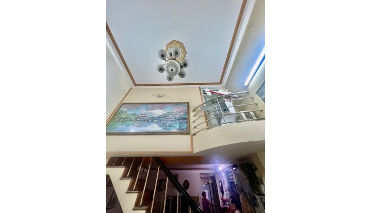 Biệt thự mini -4 tầng -ngang 7m-132m2 -trung tâm Quận 2- Giá chỉ 7 tỷ